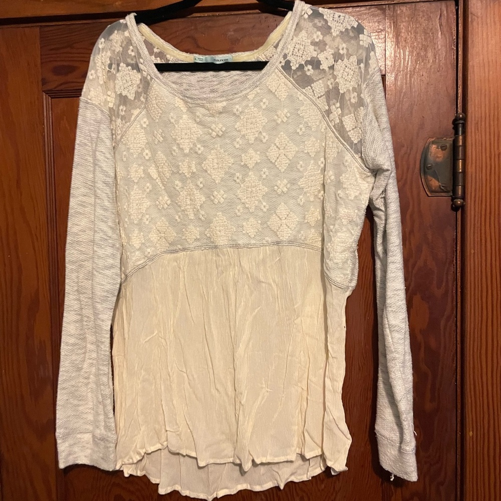 Maurices Top